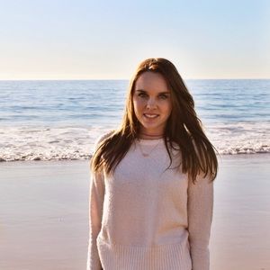 Meet your Posher, Alexandra